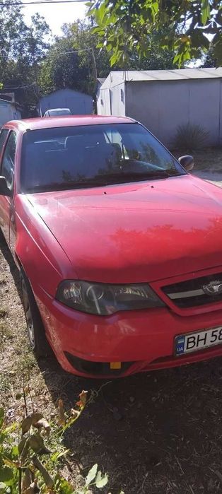 Daewoo Nexia 2009