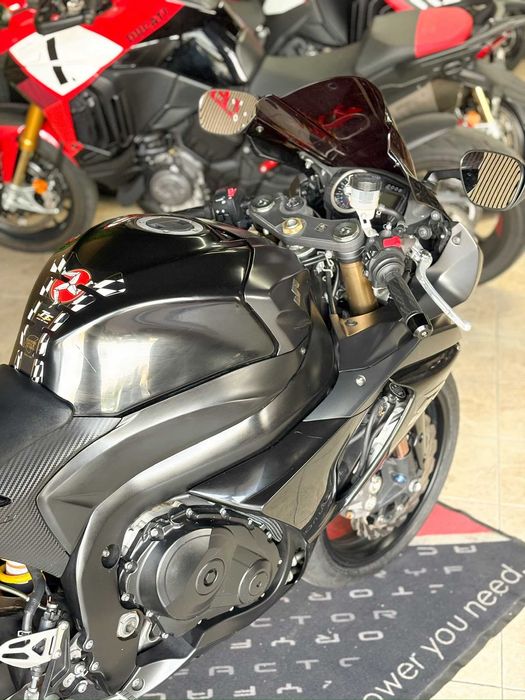 Suzuki GSX-R 1000 L3 Nacional