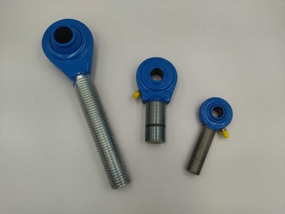 Soczewka do opryskiwacza Agrio w koło zębate/ w hokej