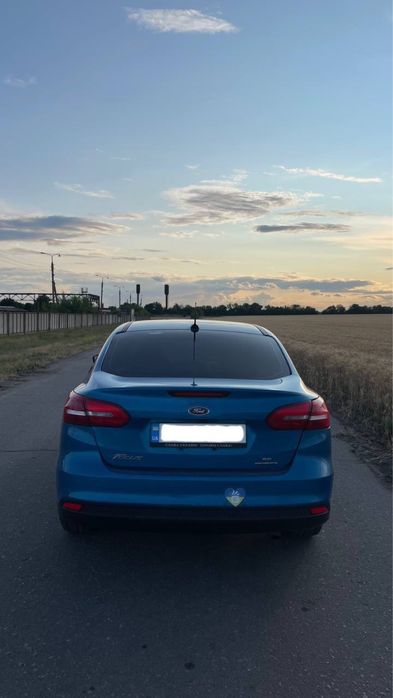 Продам Форд Фокус 3