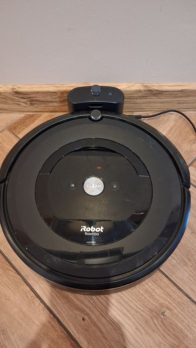 iRobot Roomba e5