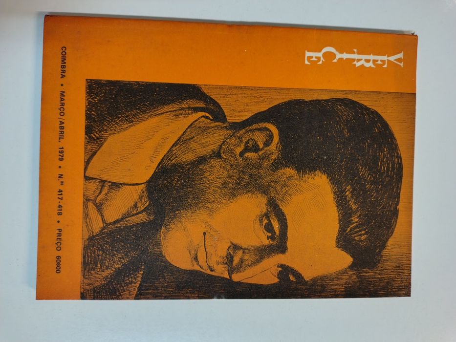 Revista Vértice n° 417+418