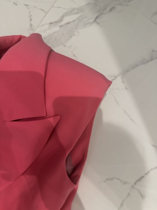 Сукня піджак Gepur розмір С в новому стані з бірко