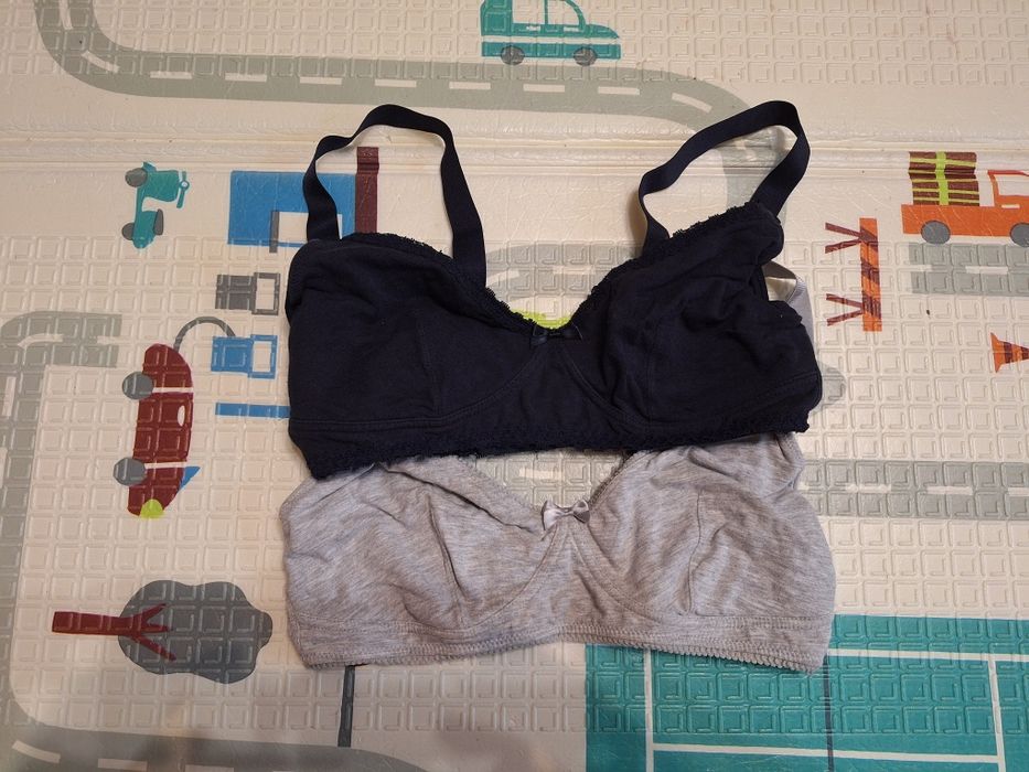 Бюсгалтер для годуючих esmara 85B