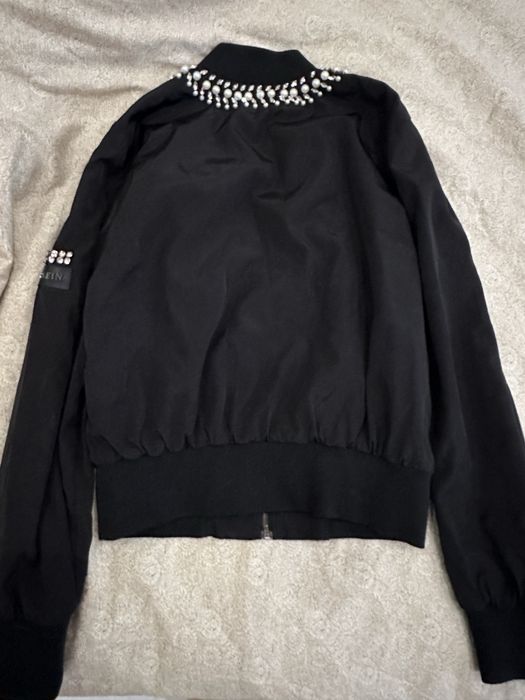 Philipp plein бомбер