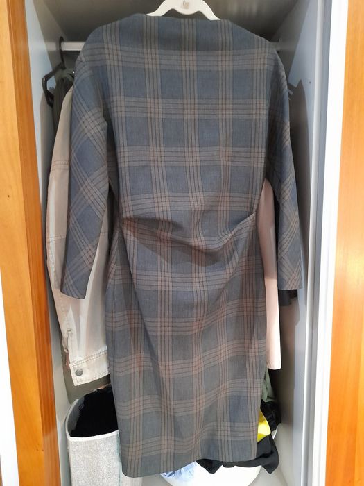 Vestido Zara novo