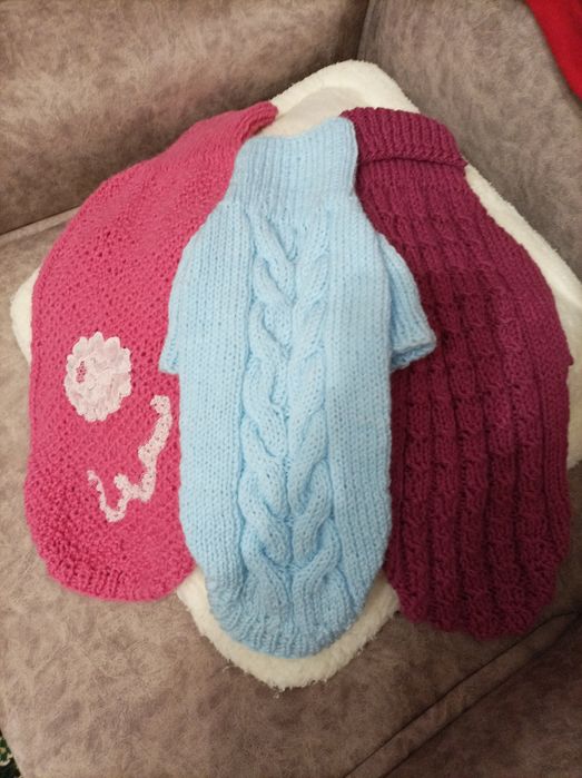 Одежа для ваших улюбленців