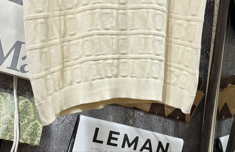 Футболка Поло Icono