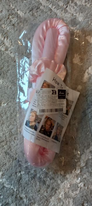 Do loków bez suszenia