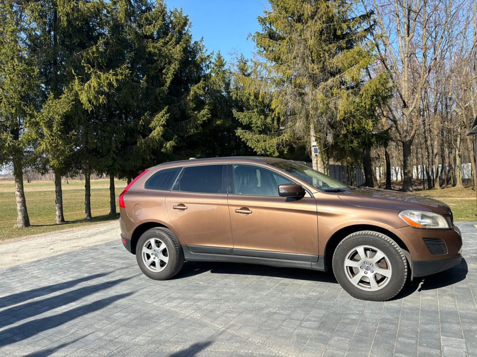 Sprzedam VOLVO XC60 Salon Polska