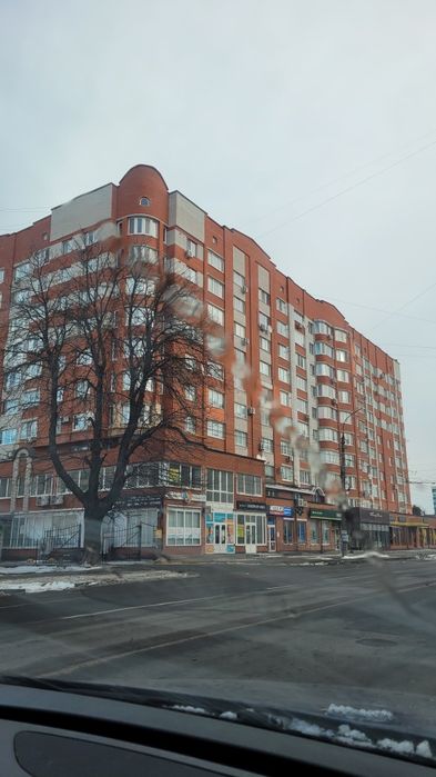 Оренда квартири в центрі міста