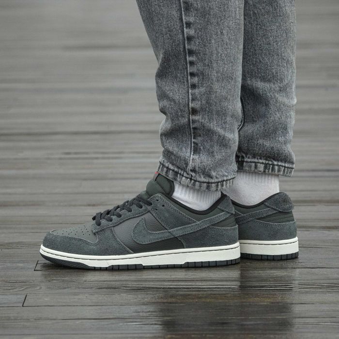 !SALE! Кросівки Nike SB Dunk Black Off Noir 36 37 38 39 40 41 42 43 44 45 46
