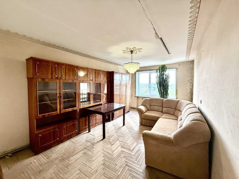 Продаж 3-кімнатної квартири у НАЙКРАЩОМУ районі Борислава