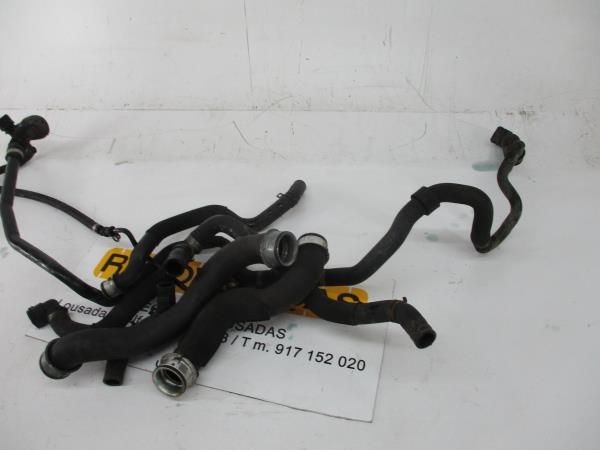 Tubo da água MERCEDES-BENZ Classe C (W204)