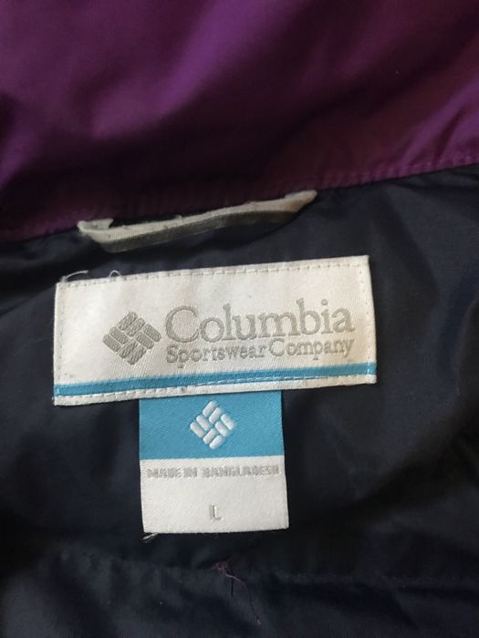 Куртка жіноча Columbia