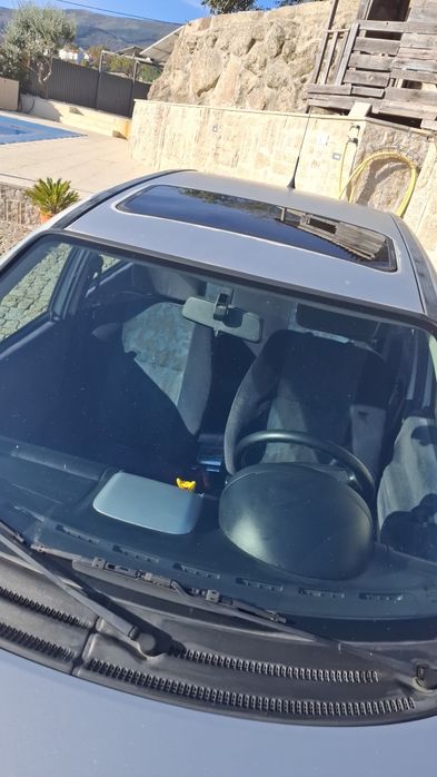 Opel Corsa B 1.2 16V (edição 100anos Opel)