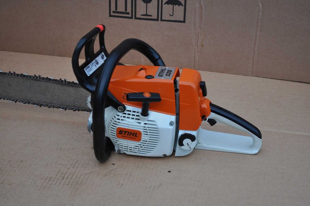 Piła Stihl 026-3.5KM