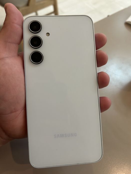 Samsung a35 5G de 256GB