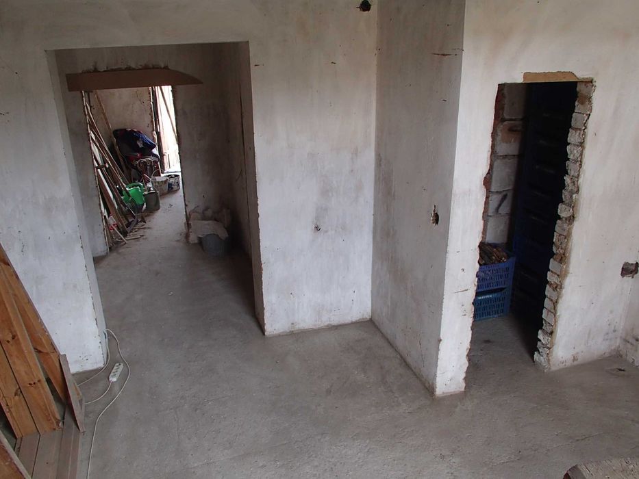 Двоповерховий будинок 200кв.м.