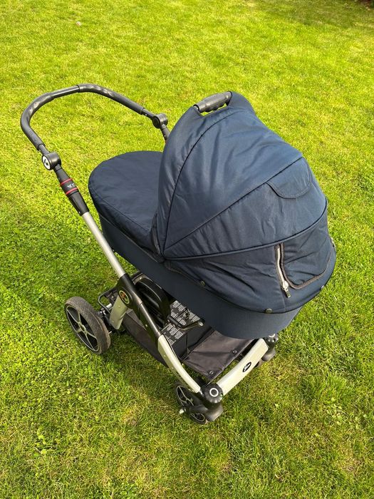 Wózek dziecięcy Hartam