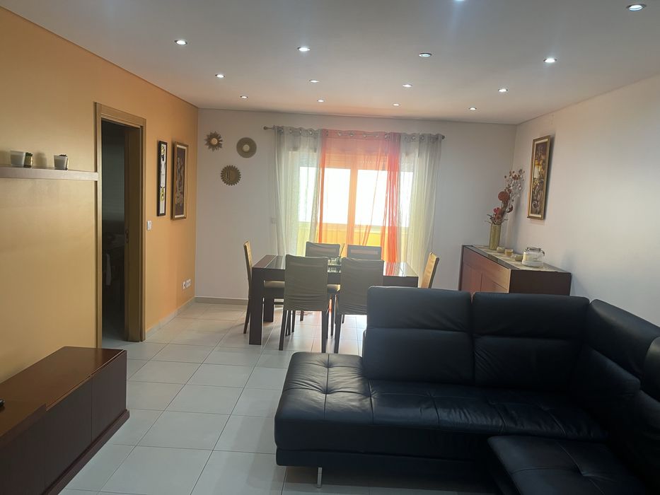 Casa ferias T2 Vila Real de Santo Antonio