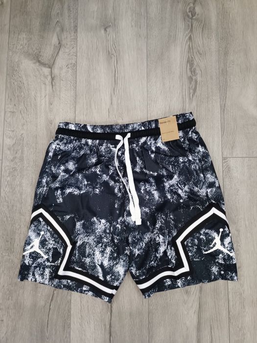 Шорти Jordan Diamond