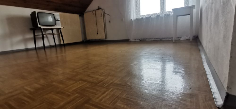 Dom w stylu gierkowskim