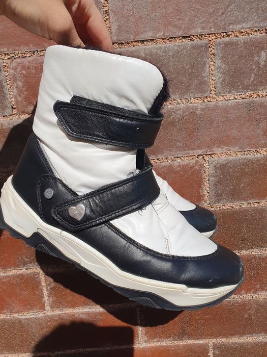 Черевики для дівчинки Bartek