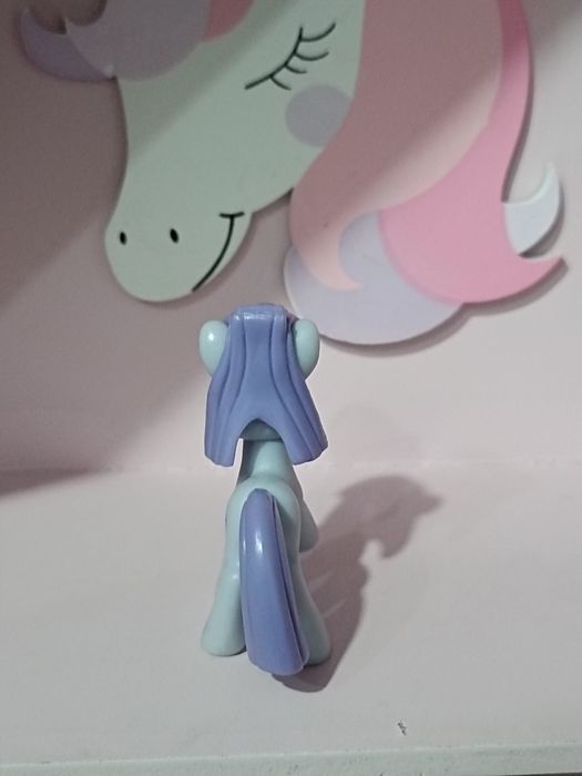 My Little Pony Maud Pie G4 Hasbro figurka MLP unikat kucyk Blind Bags
