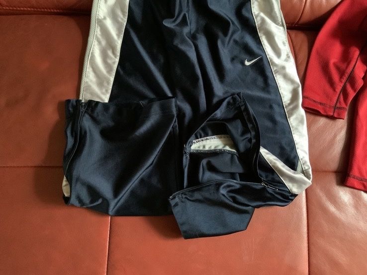 Спортивный комплект Nike, Kappa, р.8/128