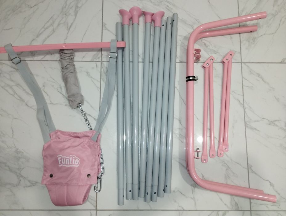 Дитячий джемпер FUNLIO