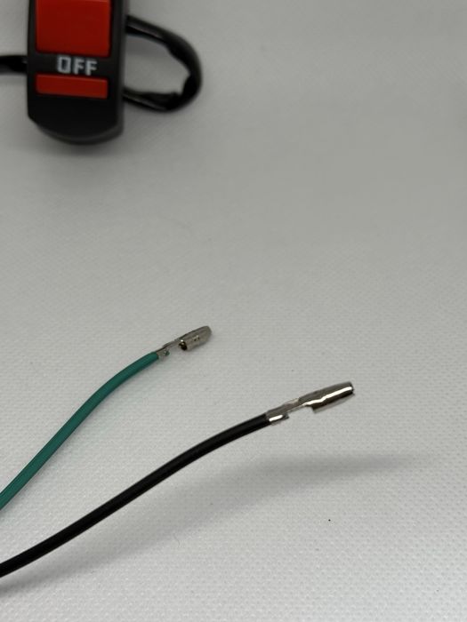 Кнопка старт стоп