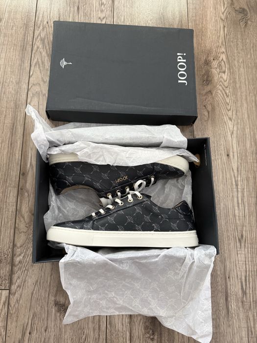Buty Joop granatowe