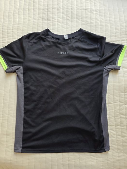 10 szt  koszulek, spodenek Nike Adidas Puma Kipsta 146-152 cm