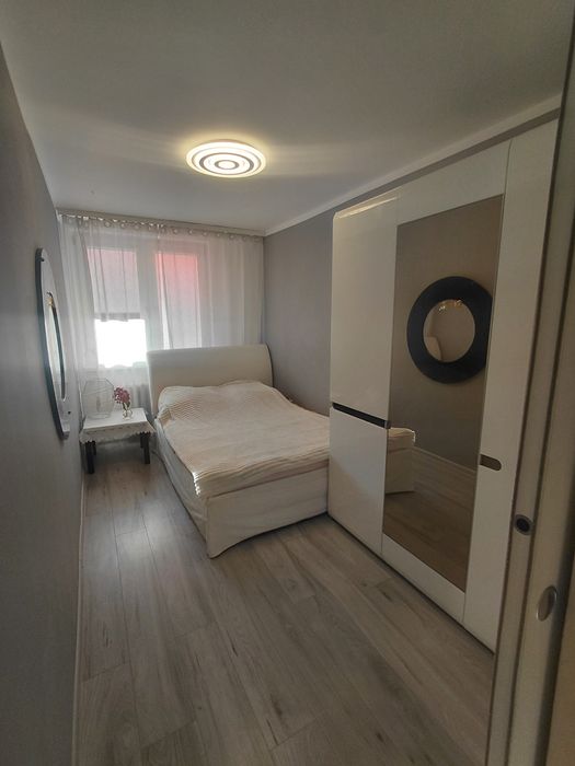 Żabianka-Jelitkowo 15minut na plaże