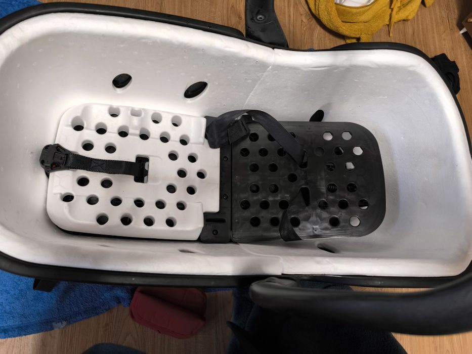 Люлька до коляски Concord