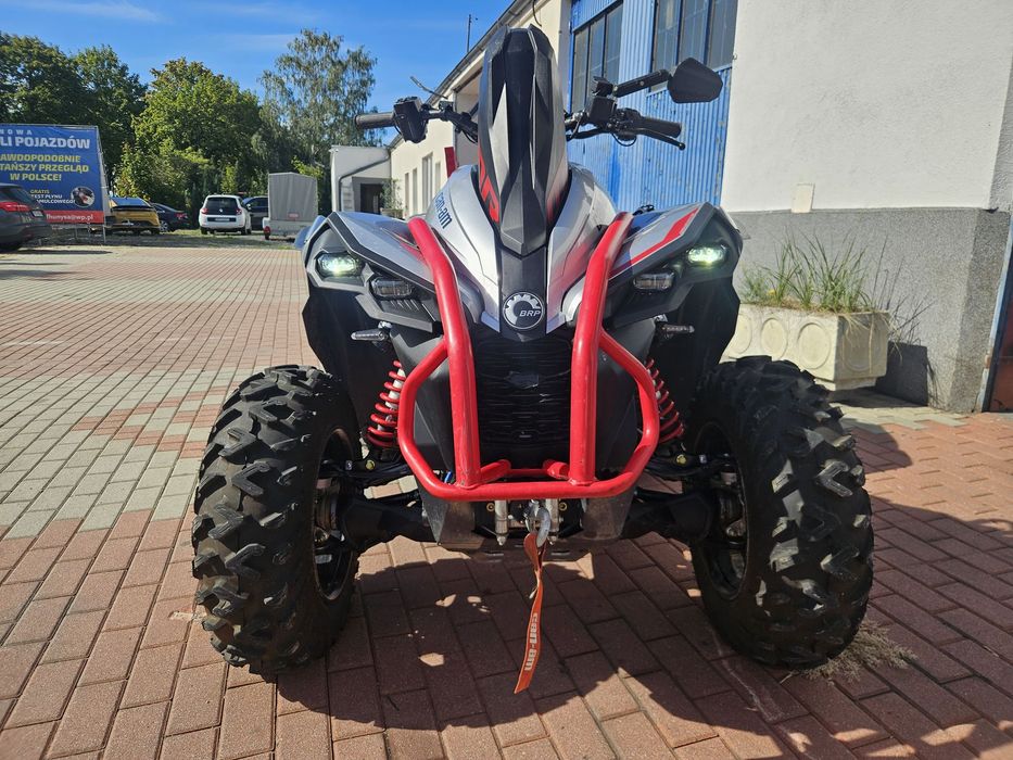Can-Am