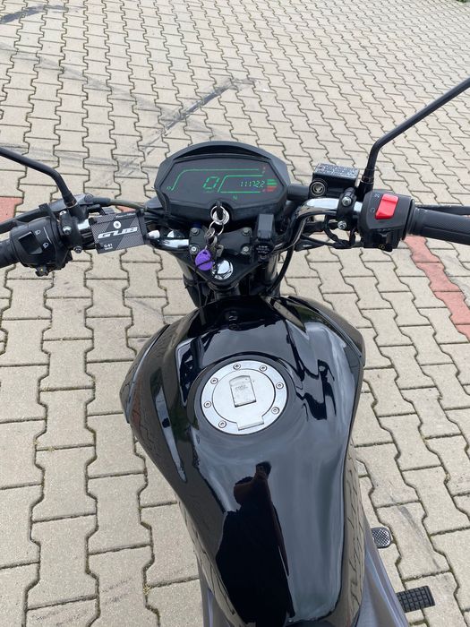 Lifan lf150-2e ліфан сітір