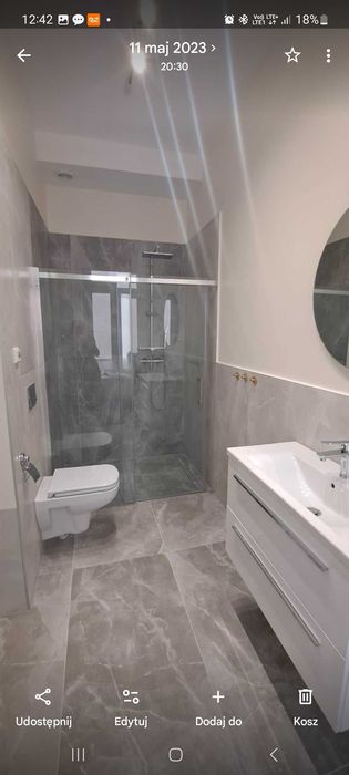 Apartament kawalerka centrum