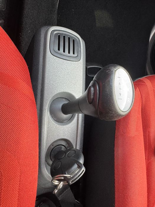Smart ForTwo Coupe 1.0 Passion