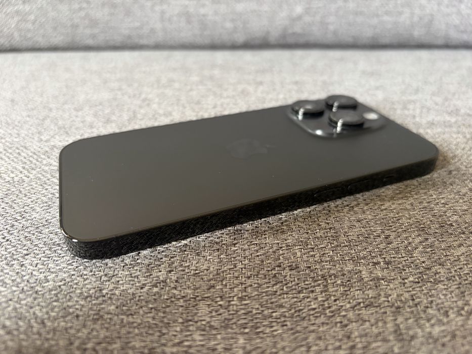 Iphone 14pro bateria 88% 128gb