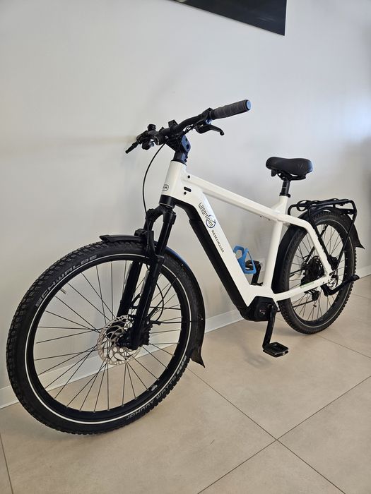 Rower Riese & Müller Bosch CX e-bike elektryczny b.dobry stan