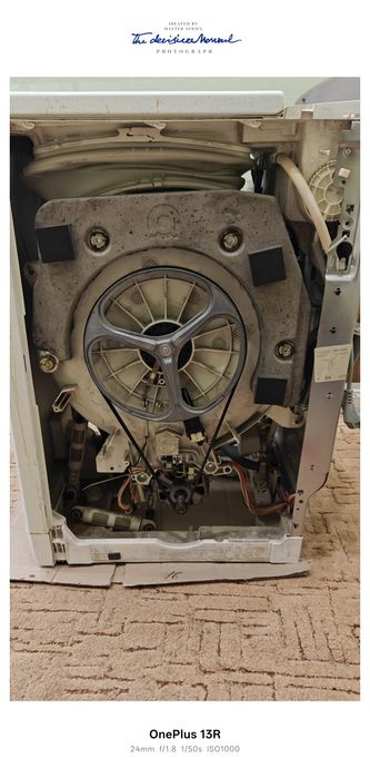 Стиральная машина Zanussi ZWT3125