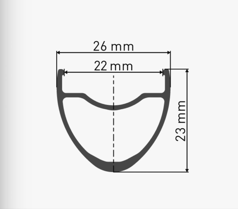 Koła DT 500 db piasty DT 350 Ratchet 54t