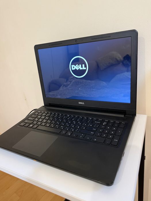 Ноутбук dell бюджетний ноут