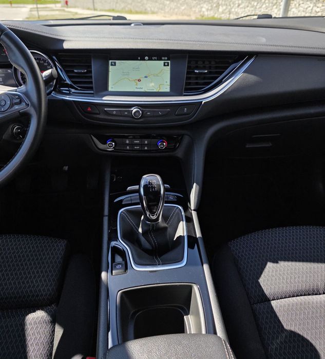 Opel Insignia Sports Tourer 1.5 D Business Edition Naciona Iva Discriminado l