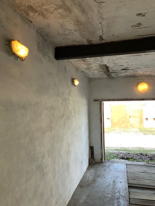 Гараж А/К «Ретро» Корабельный район