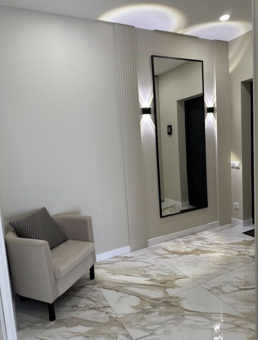 Оренда СУЧАСНОЇ кв 51 m² ЖК " Avalon " Чорновола 16ж  + ТЕРАСА