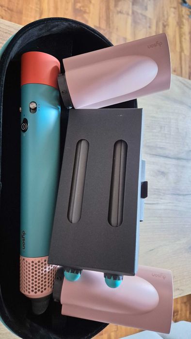 Suszarko lokówka Dyson complete long