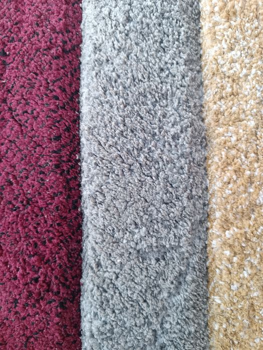 Tapete interior multicolor